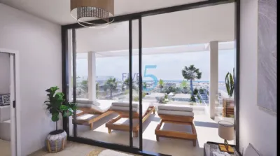 Apartment in Islas Menores photo 10