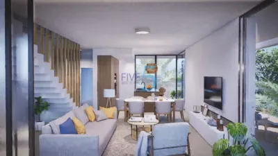 Apartment in Islas Menores photo 19