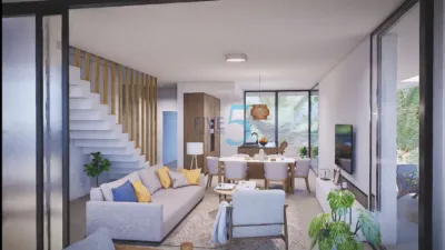Apartment in Islas Menores photo 20