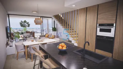 Apartment in Islas Menores photo 22