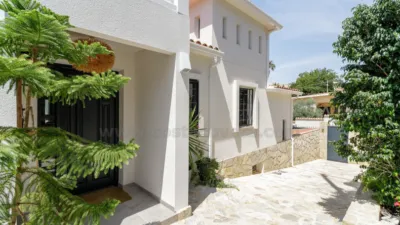 House in La Almadraba-Coveta Fumà-Amerador photo 4