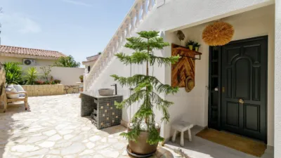 House in La Almadraba-Coveta Fumà-Amerador photo 3