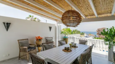 Casa en La Almadraba-Coveta Fumà-Amerador photo 52