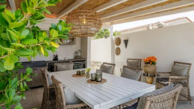 Casa en La Almadraba-Coveta Fumà-Amerador photo 55
