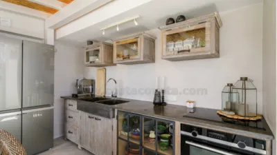 Casa en La Almadraba-Coveta Fumà-Amerador photo 56