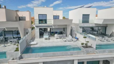Casa – Rojales - Vista 2