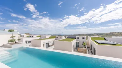 Casa – Rojales - Vista 3