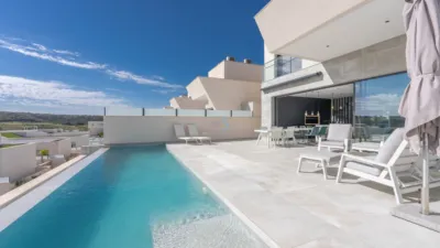 Casa – Rojales - Vista 4