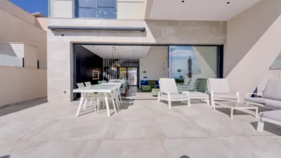 Casa – Rojales - Vista 5