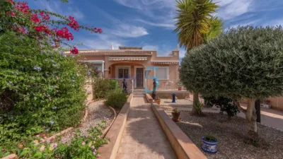 Casa - Vista 3