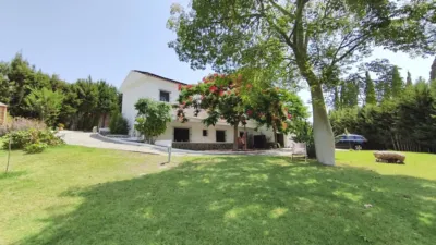 Rustic Finca in El Romeral-Santa Amalia photo 2