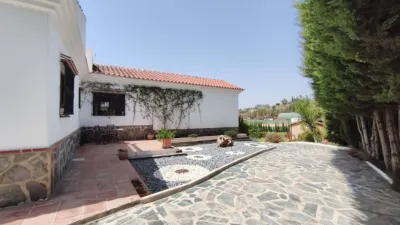 Rustic Finca in El Romeral-Santa Amalia photo 36