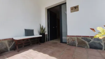 Rustic Finca in El Romeral-Santa Amalia photo 4