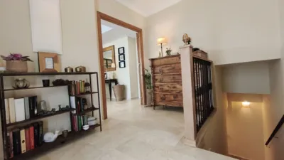 Rustic Finca in El Romeral-Santa Amalia photo 5