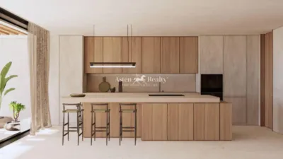 Apartamento en Golf Costa Adeje photo 3