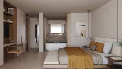 Apartamento en Golf Costa Adeje photo 4