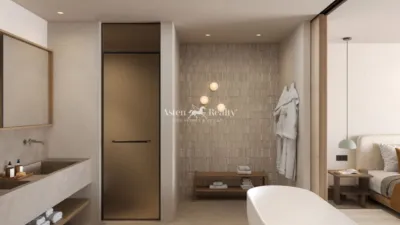 Apartamento en Golf Costa Adeje photo 5