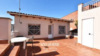 Chalet en alquiler en Alella, Alella de 2.600 €<span>/mes</span>