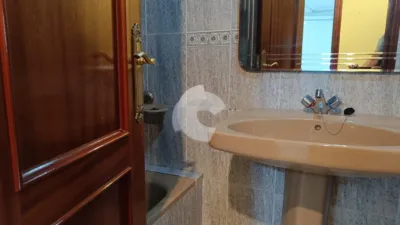 Apartamento en alquiler en Centro, Centro (Ourense Capital) de 650 €<span>/mes</span>