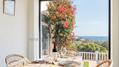 House in La Almadraba-Coveta Fumà-Amerador photo 20