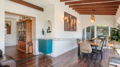 House in La Almadraba-Coveta Fumà-Amerador photo 29