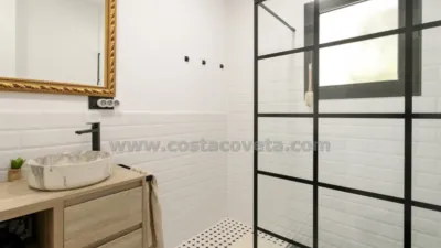 House in La Almadraba-Coveta Fumà-Amerador photo 41