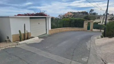 House in La Almadraba-Coveta Fumà-Amerador photo 59