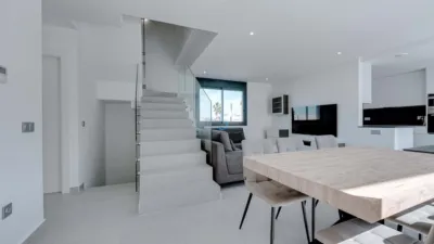 Casa – Algorfa, Urbanización Montemar - Vista 2