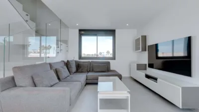 Casa – Algorfa, Urbanización Montemar - Vista 4