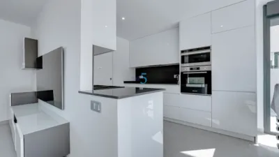 Casa – Algorfa, Urbanización Montemar - Vista 5