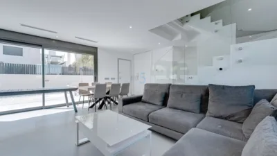 Chalet in La Finca Golf photo 9