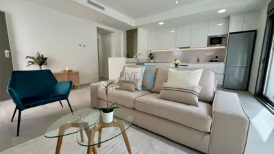 Casa – Orihuela, El Barranco E-2, Villa Martín - Vista 5