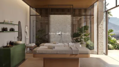 House in Golf Costa Adeje photo 11