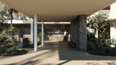 House in Golf Costa Adeje photo 15