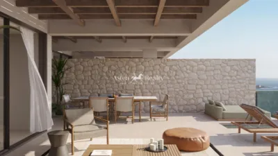 House in Golf Costa Adeje photo 2
