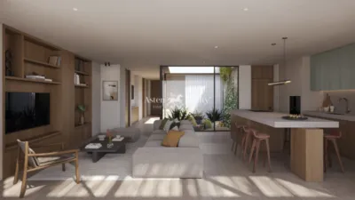 House in Golf Costa Adeje photo 3