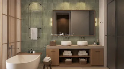 House in Golf Costa Adeje photo 5