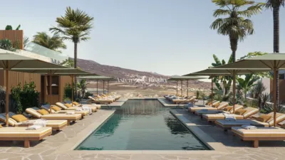 House in Golf Costa Adeje photo 8