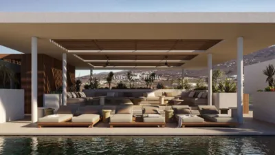 House in Golf Costa Adeje photo 9