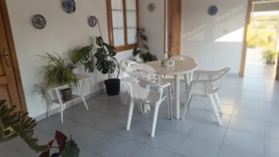 Semi-detached house in Xunqueira de Ambia photo 11