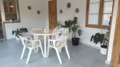 Semi-detached house in Xunqueira de Ambia photo 12