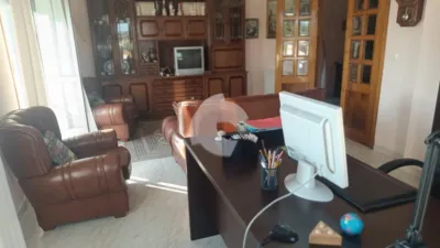 Semi-detached house in Xunqueira de Ambia photo 13