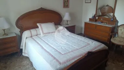 Semi-detached house in Xunqueira de Ambia photo 16