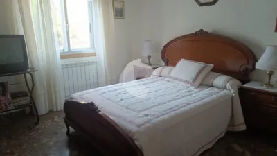 Semi-detached house in Xunqueira de Ambia photo 17