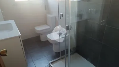 Semi-detached house in Xunqueira de Ambia photo 18