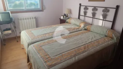 Semi-detached house in Xunqueira de Ambia photo 19