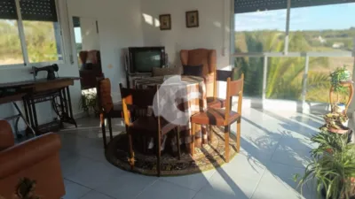 Semi-detached house in Xunqueira de Ambia photo 22