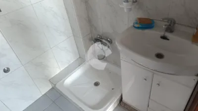 Semi-detached house in Xunqueira de Ambia photo 23