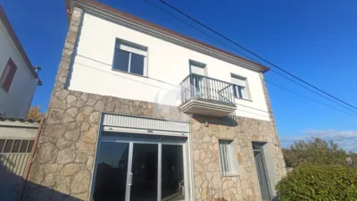 Semi-detached house in Xunqueira de Ambia photo 2