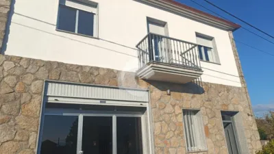Semi-detached house in Xunqueira de Ambia photo 3